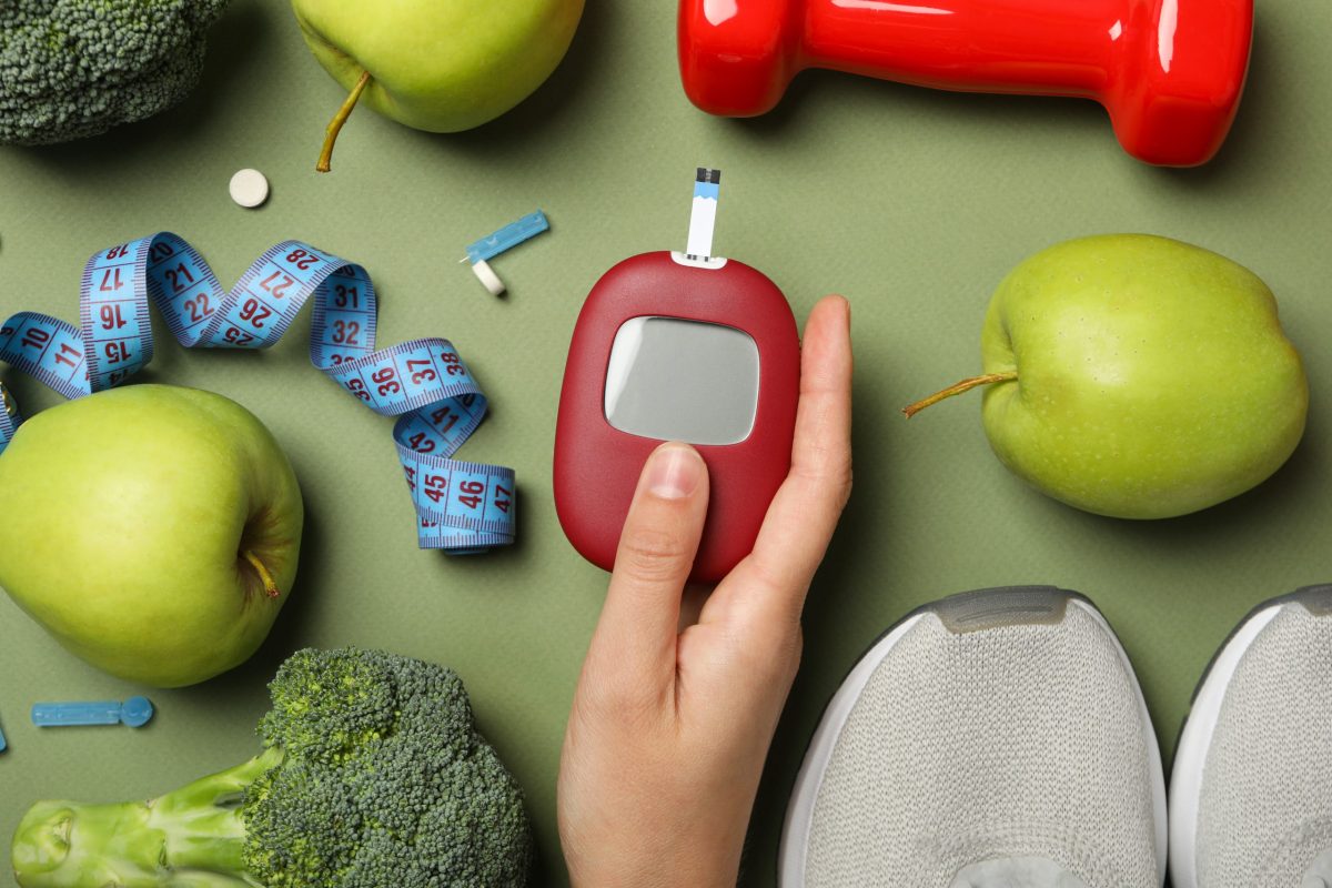 Weight Loss Clinic In Norman: Get Body Weight Loss Program